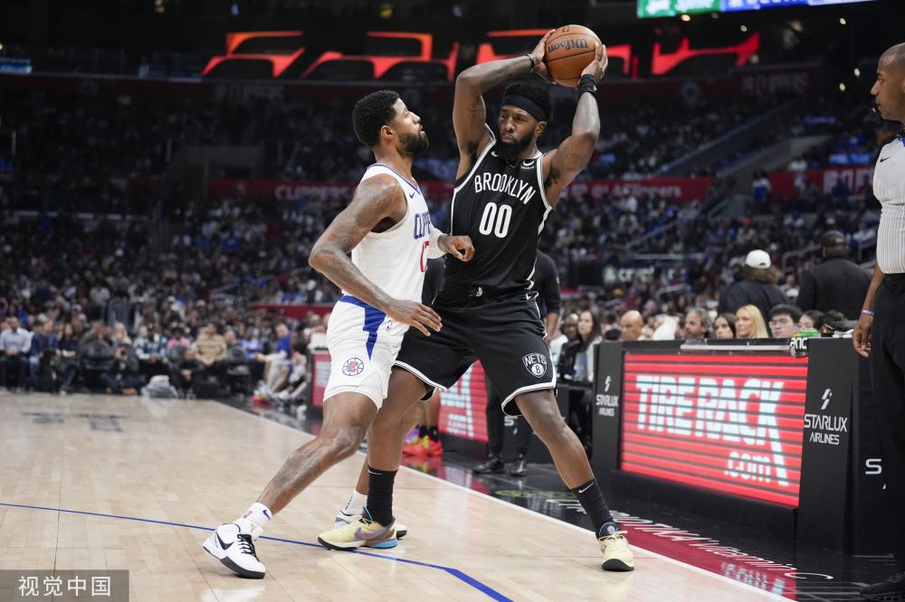 北京國安宣布巴坎布離隊 曾一度接近加盟巴薩.